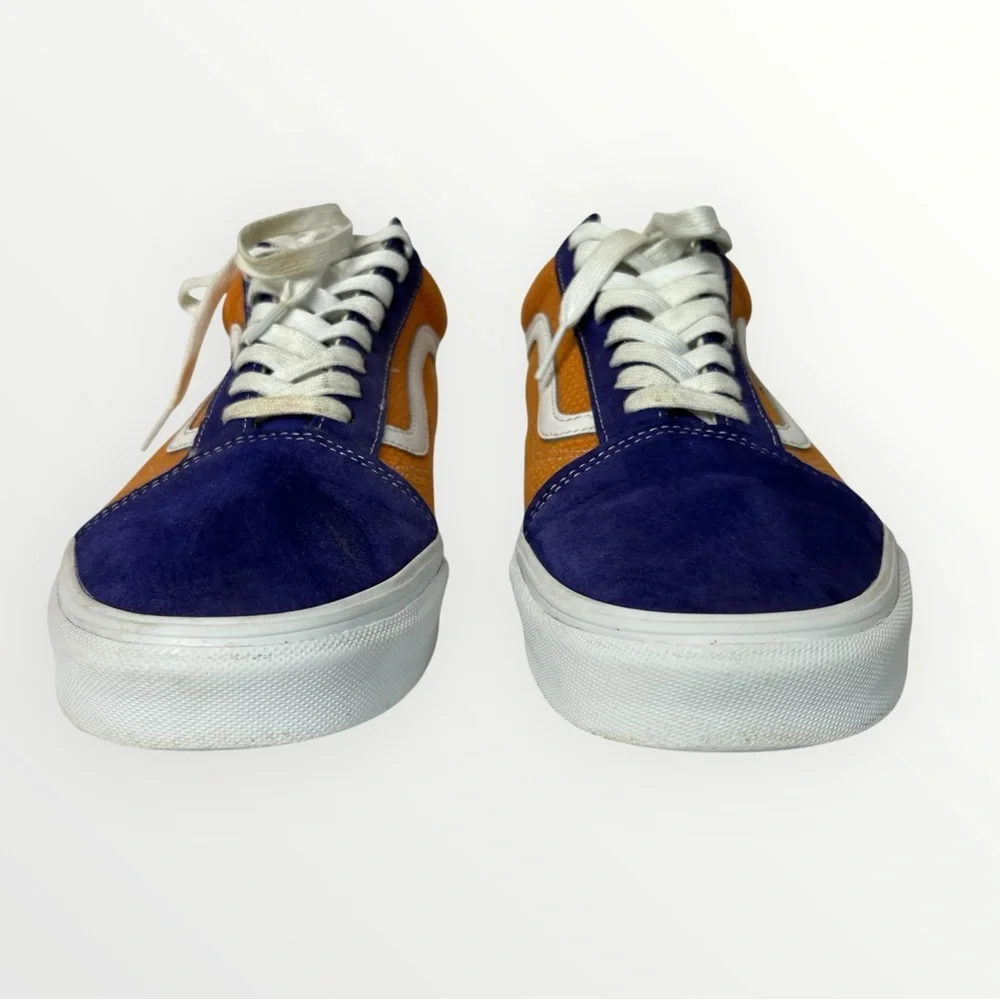 Vans please see
